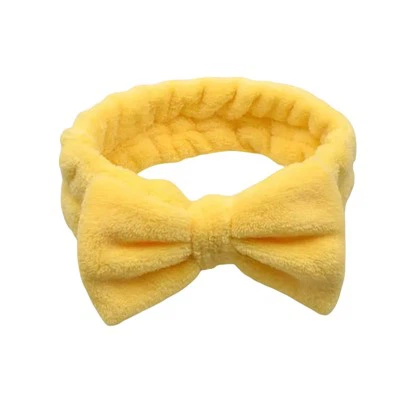 サイズ調整可能なヘッドバンドはありますか？